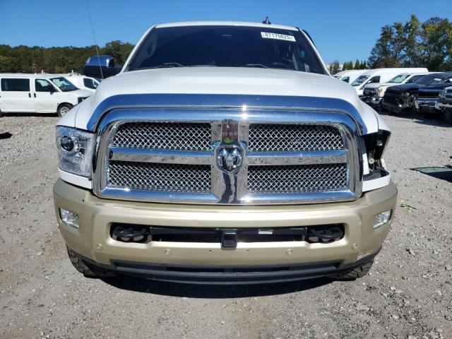 3C6UR5PL4GG336672 - 2016 RAM 2500 LONGHORN TWO TONE photo 5
