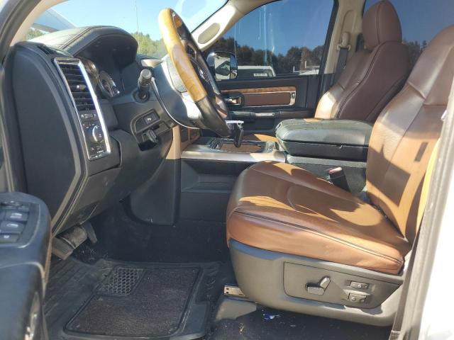 3C6UR5PL4GG336672 - 2016 RAM 2500 LONGHORN TWO TONE photo 7