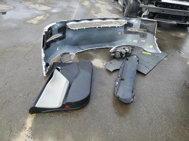 5YJSA1DP7CFP01496 - 2012 TESLA MODEL S თეთრი ფოტო 12