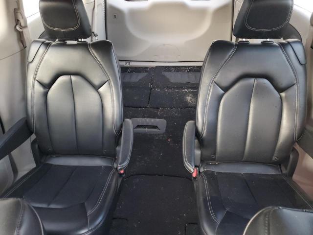 2C4RC1BG3PR529389 - 2023 CHRYSLER PACIFICA TOURING L 黑色 照片 10