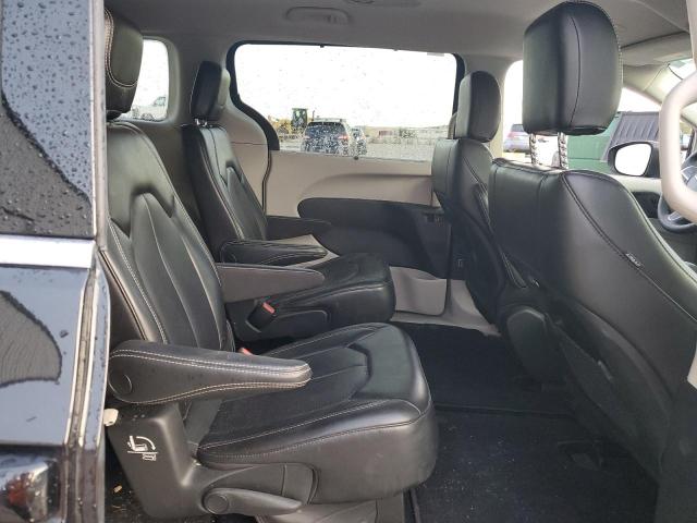 2C4RC1BG3PR529389 - 2023 CHRYSLER PACIFICA TOURING L 黑色 照片 11