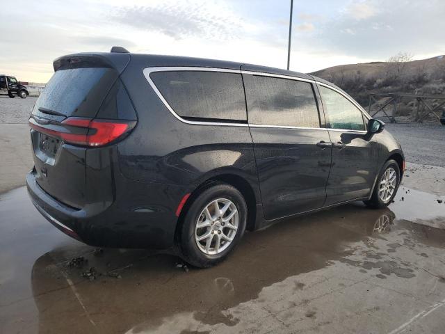 2C4RC1BG3PR529389 - 2023 CHRYSLER PACIFICA TOURING L 黑色 照片 3