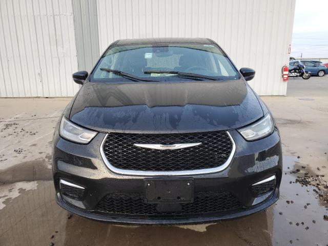 2C4RC1BG3PR529389 - 2023 CHRYSLER PACIFICA TOURING L 黑色 照片 5