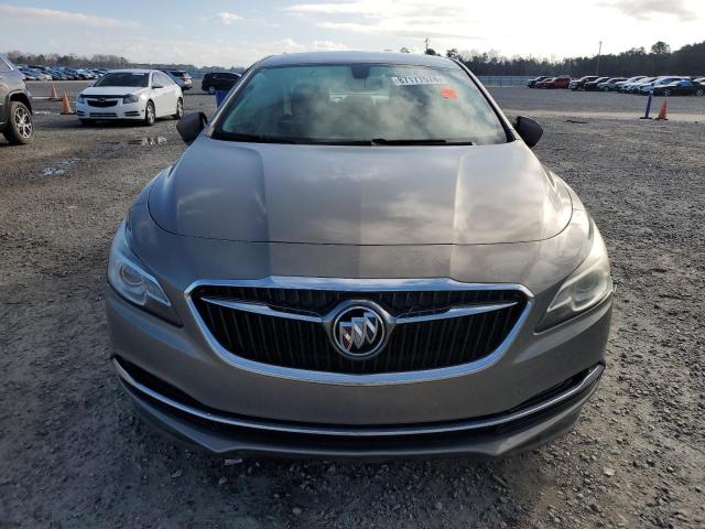 1G4ZP5SSXHU156741 - 2017 BUICK LACROSSE ESSENCE Bej foto 5