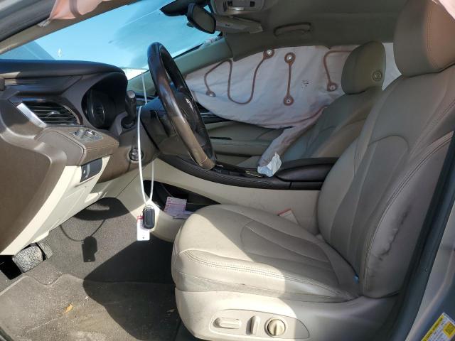 1G4ZP5SSXHU156741 - 2017 BUICK LACROSSE ESSENCE Bej foto 7