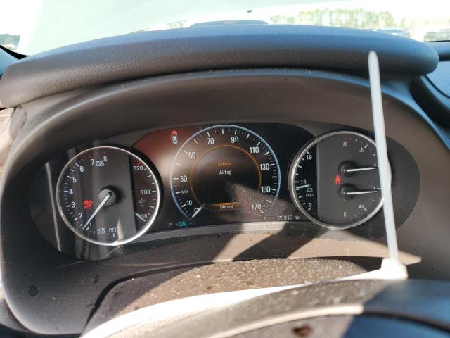 1G4ZP5SSXHU156741 - 2017 BUICK LACROSSE ESSENCE Bej foto 9