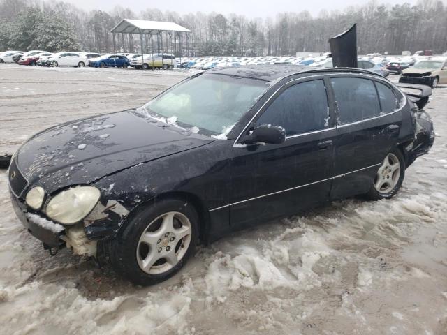 2000 LEXUS GS 300, 