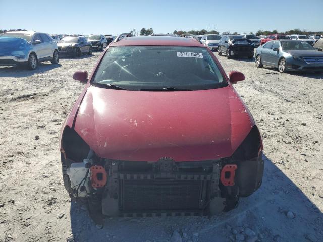 3VWPX7AJ4BM617652 - 2011 VOLKSWAGEN JETTA S 红色 照片 5