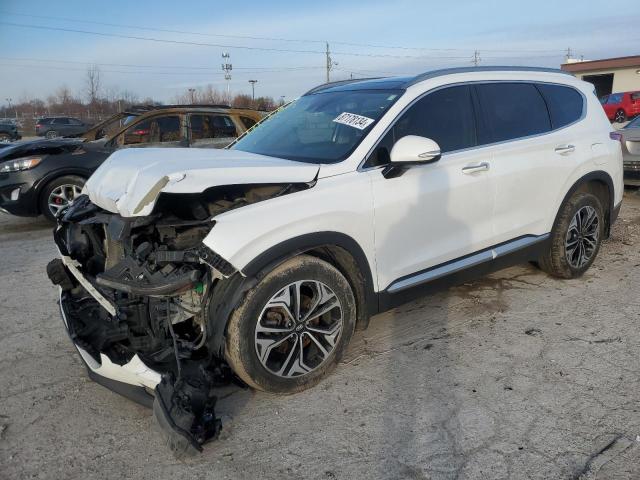 2019 HYUNDAI SANTA FE LIMITED, 