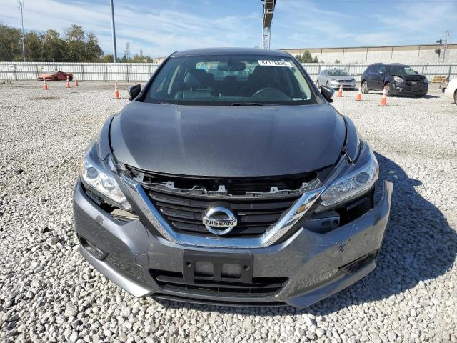 1N4AL3AP1JC183424 - 2018 NISSAN ALTIMA 2.5 灰色 照片 5