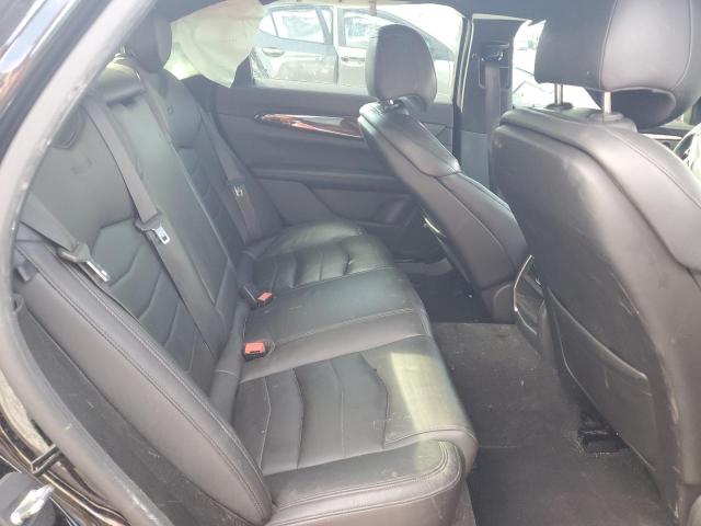 1G6KA5RX0JU153543 - 2018 CADILLAC CT6 BLACK photo 10