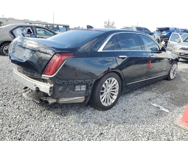 1G6KA5RX0JU153543 - 2018 CADILLAC CT6 BLACK photo 3