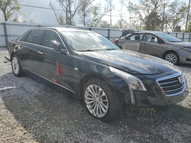1G6KA5RX0JU153543 - 2018 CADILLAC CT6 BLACK photo 4