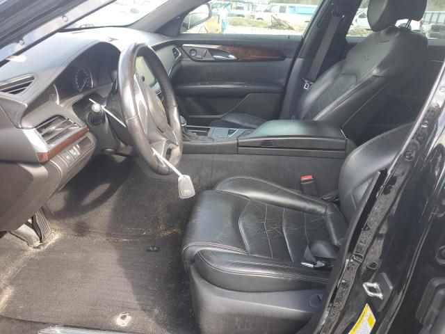 1G6KA5RX0JU153543 - 2018 CADILLAC CT6 BLACK photo 7