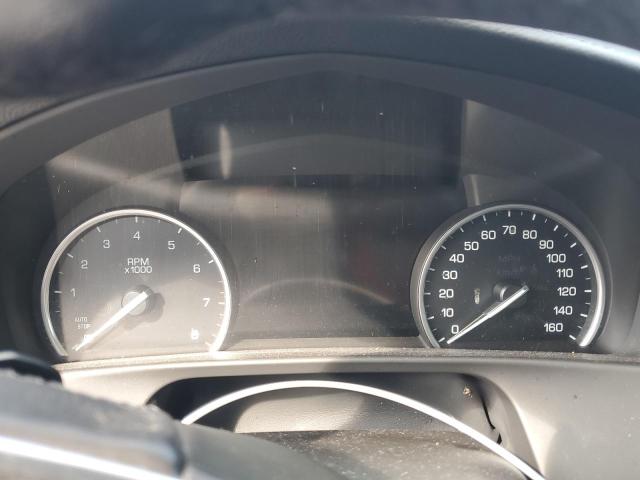 1G6KA5RX0JU153543 - 2018 CADILLAC CT6 BLACK photo 9