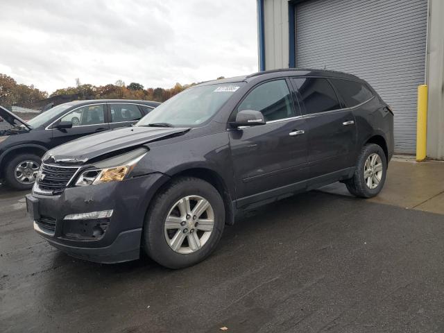 2014 CHEVROLET TRAVERSE LT, 