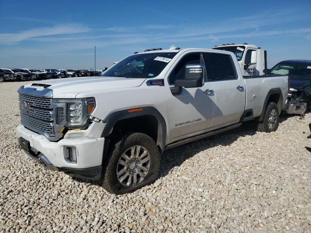 2021 GMC SIERRA K3500 DENALI, 