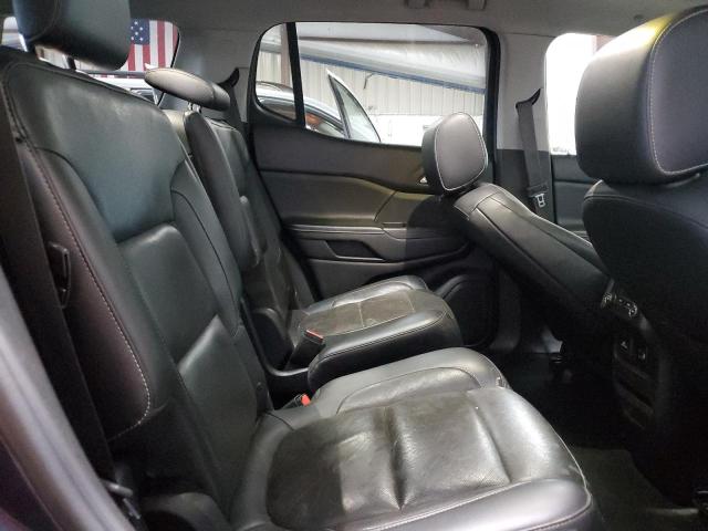 1GKKNULS0JZ141537 - 2018 GMC ACADIA SLT-1 蓝色 照片 11