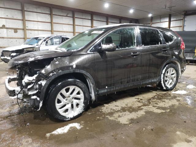 2015 HONDA CR-V EX, 
