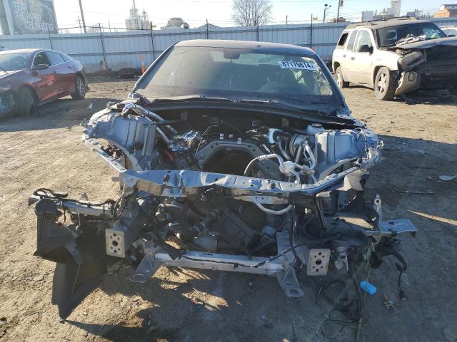 1G1FJ1R60P0152092 - 2023 CHEVROLET CAMARO ZL1 GRAY photo 5