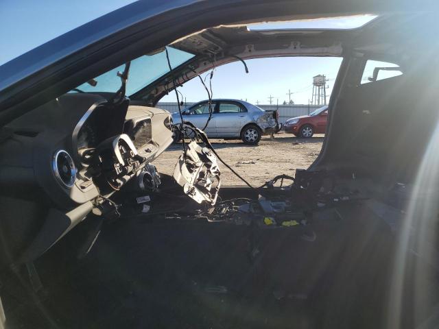 1G1FJ1R60P0152092 - 2023 CHEVROLET CAMARO ZL1 GRAY photo 7