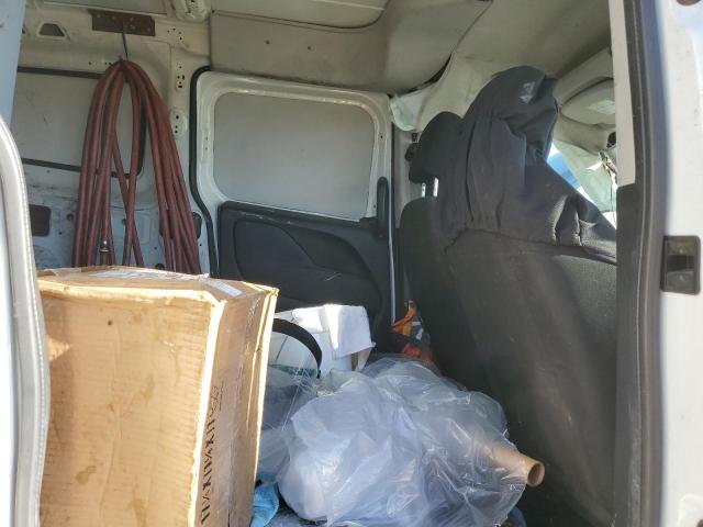 ZFBERFAB8J6J15512 - 2018 RAM PROMASTER WHITE photo 11