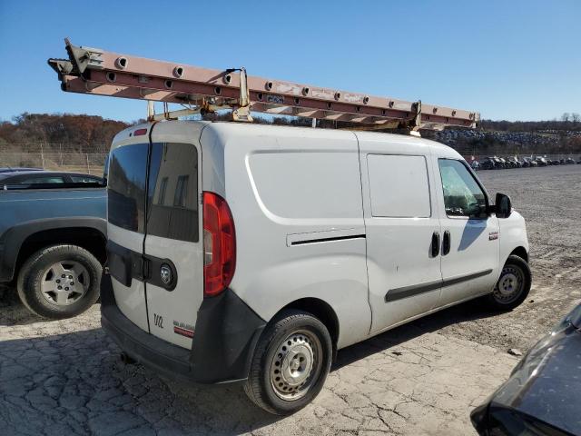 ZFBERFAB8J6J15512 - 2018 RAM PROMASTER WHITE photo 3