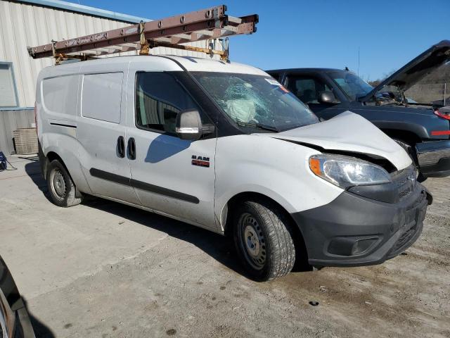 ZFBERFAB8J6J15512 - 2018 RAM PROMASTER WHITE photo 4