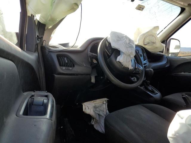 ZFBERFAB8J6J15512 - 2018 RAM PROMASTER WHITE photo 8