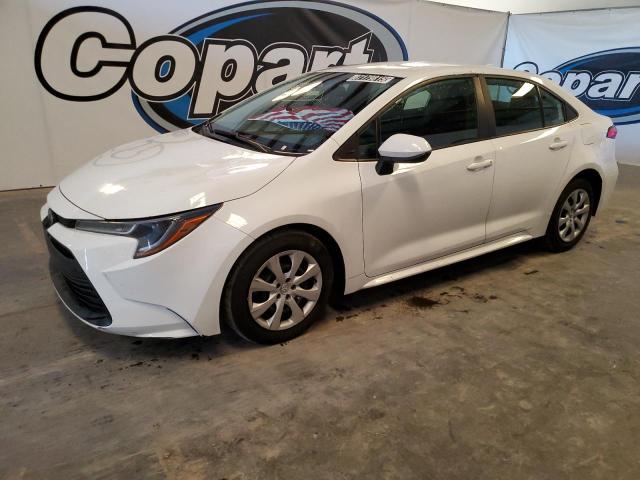 2023 TOYOTA COROLLA LE, 