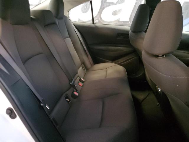 5YFB4MDE8PP013444 - 2023 TOYOTA COROLLA LE 白色 照片 10