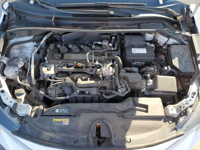 5YFB4MDE8PP013444 - 2023 TOYOTA COROLLA LE 白色 照片 11