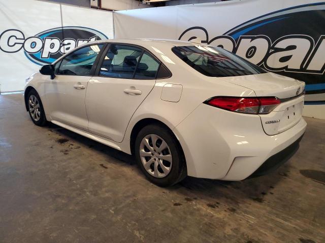 5YFB4MDE8PP013444 - 2023 TOYOTA COROLLA LE 白色 照片 2