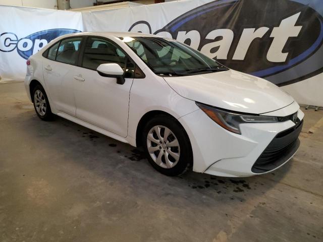 5YFB4MDE8PP013444 - 2023 TOYOTA COROLLA LE 白色 照片 4