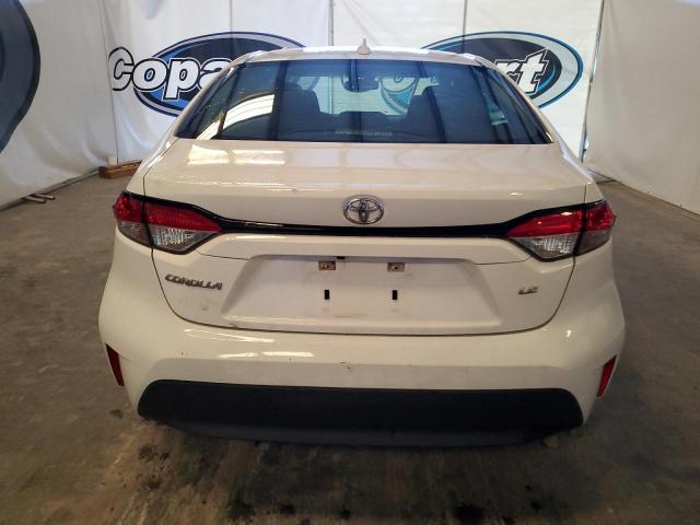 5YFB4MDE8PP013444 - 2023 TOYOTA COROLLA LE 白色 照片 6