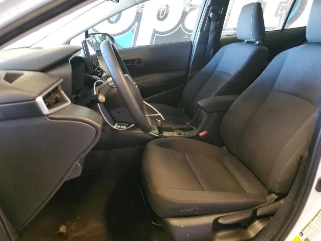 5YFB4MDE8PP013444 - 2023 TOYOTA COROLLA LE 白色 照片 7