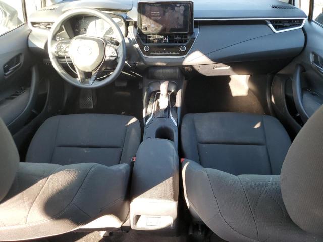 5YFB4MDE8PP013444 - 2023 TOYOTA COROLLA LE 白色 照片 8