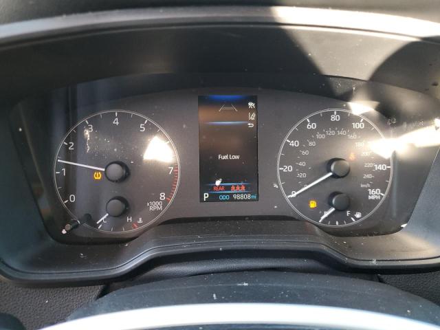 5YFB4MDE8PP013444 - 2023 TOYOTA COROLLA LE 白色 照片 9