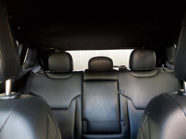 3C4NJDCN3ST512780 - 2025 JEEP COMPASS LIMITED Beyaz fotoğraf 10