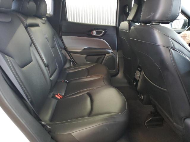 3C4NJDCN3ST512780 - 2025 JEEP COMPASS LIMITED Beyaz fotoğraf 11