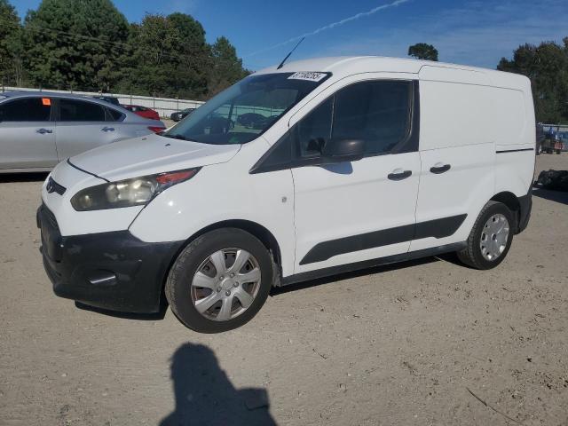 2015 FORD TRANSIT CO XL, 