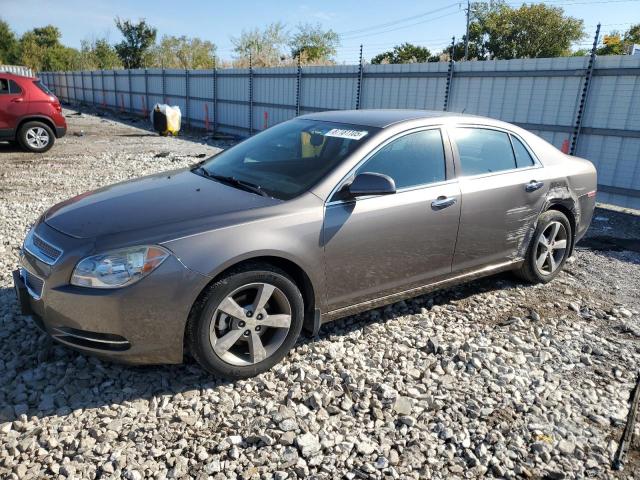 2011 CHEVROLET MALIBU 1LT, 