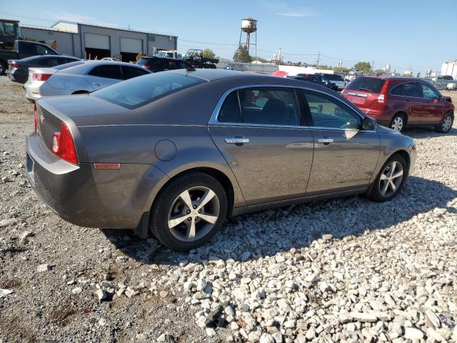 1G1ZC5E14BF268166 - 2011 CHEVROLET MALIBU 1LT GOLD photo 3