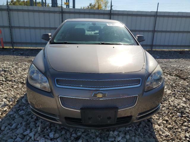 1G1ZC5E14BF268166 - 2011 CHEVROLET MALIBU 1LT GOLD photo 5