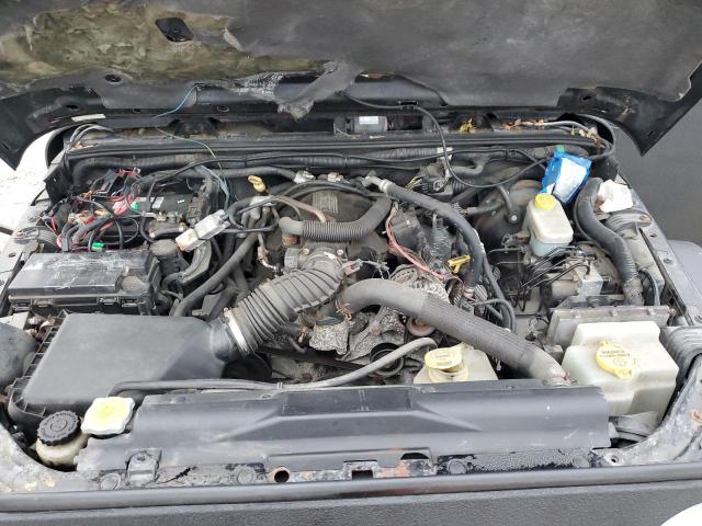 1J4GA59198L653676 - 2008 JEEP WRANGLER U SAHARA 黑色 照片 12