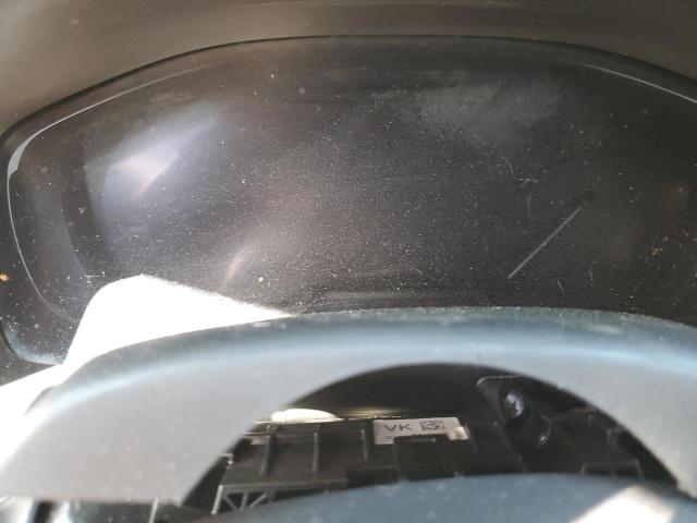 1HGCV1F12JA162472 - 2018 HONDA ACCORD LX WHITE photo 9