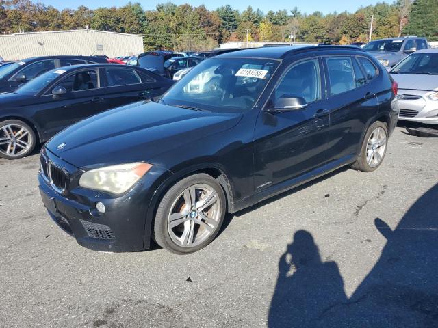 2013 BMW X1 XDRIVE35I, 