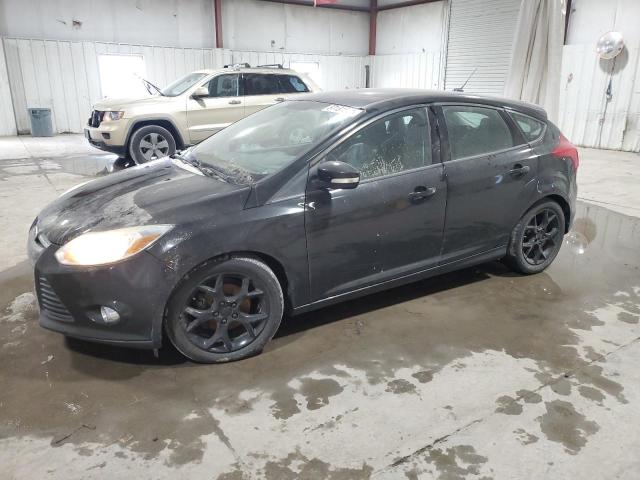 2014 FORD FOCUS SE, 