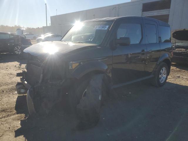 2007 HONDA ELEMENT EX, 