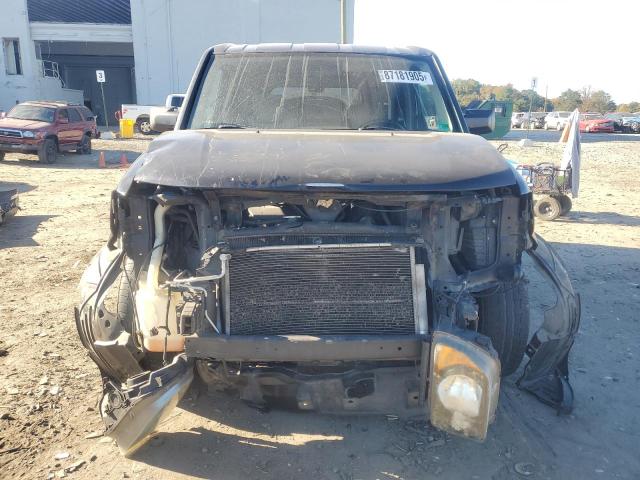 5J6YH28757L000054 - 2007 HONDA ELEMENT EX BLACK photo 5